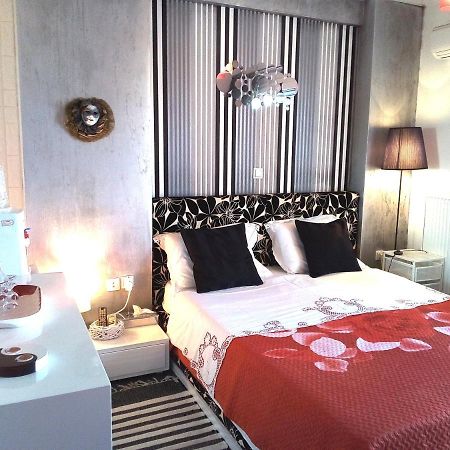 Greek Hospitality 2 Apartment Атина Екстериор снимка