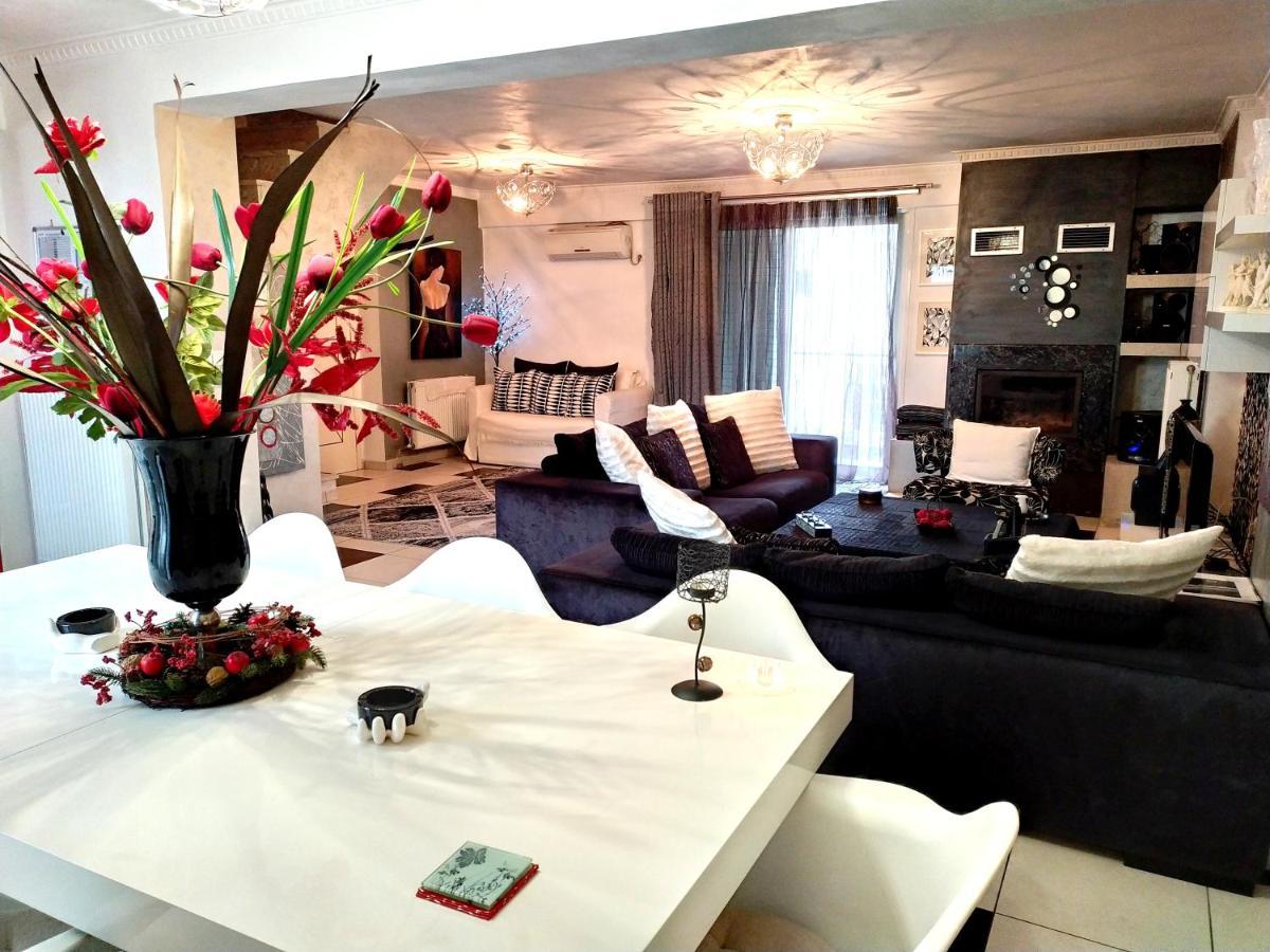 Greek Hospitality 2 Apartment Атина Екстериор снимка
