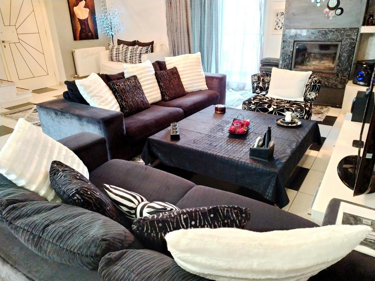 Greek Hospitality 2 Apartment Атина Екстериор снимка