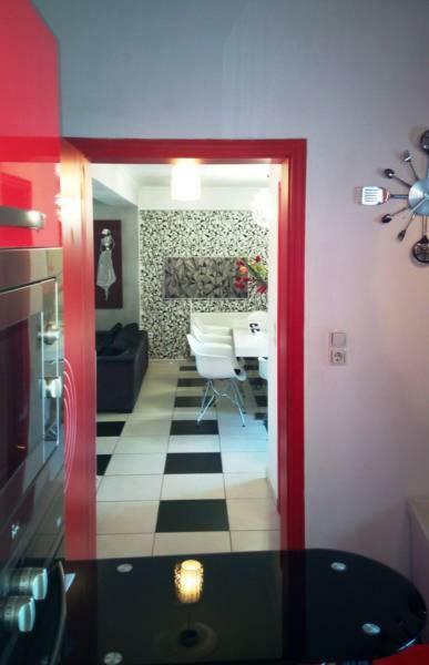 Greek Hospitality 2 Apartment Атина Екстериор снимка