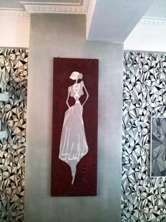 Greek Hospitality 2 Apartment Атина Екстериор снимка