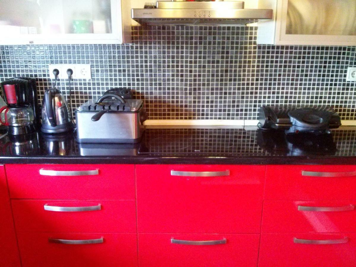 Greek Hospitality 2 Apartment Атина Екстериор снимка