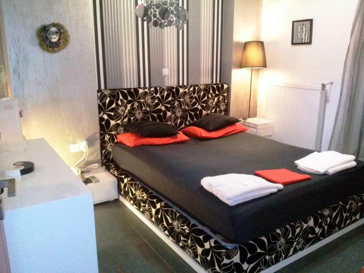 Greek Hospitality 2 Apartment Атина Екстериор снимка