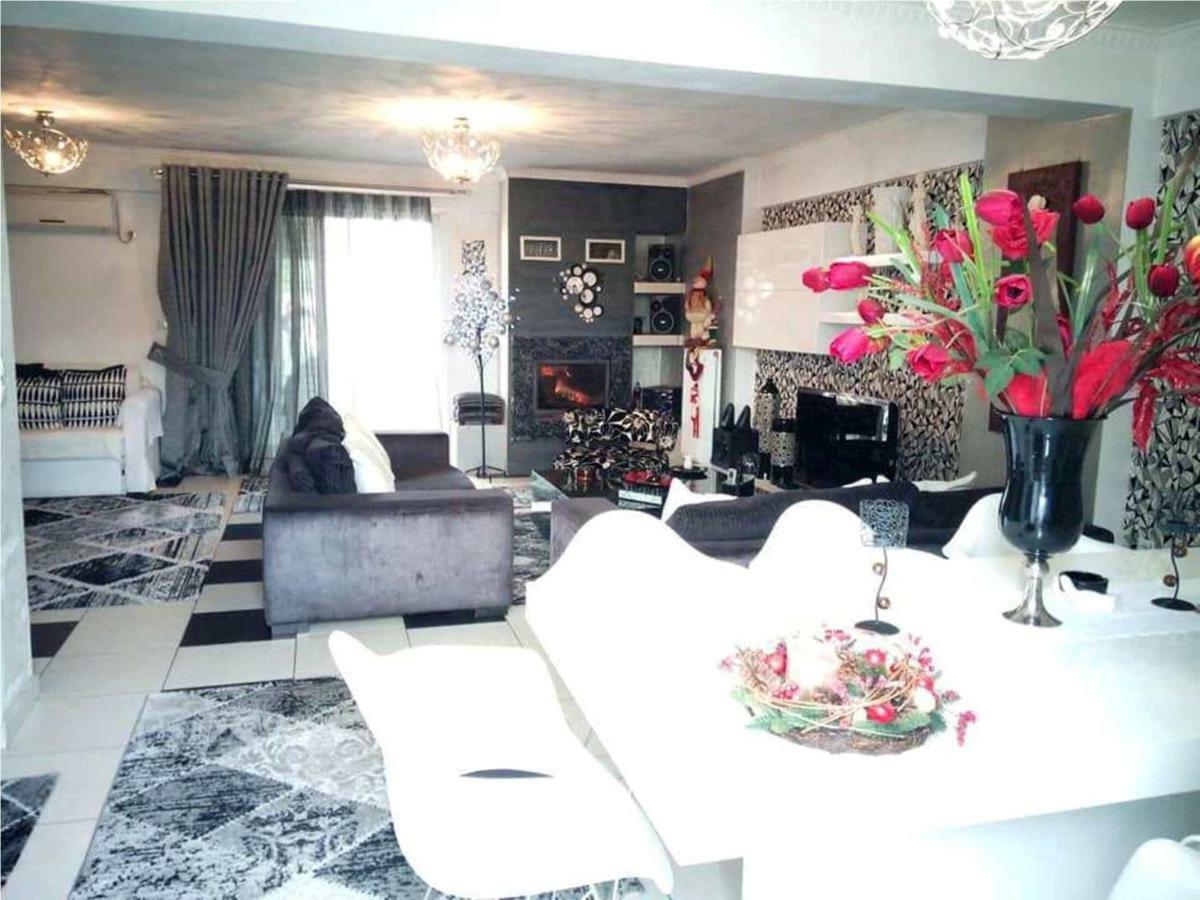 Greek Hospitality 2 Apartment Атина Екстериор снимка