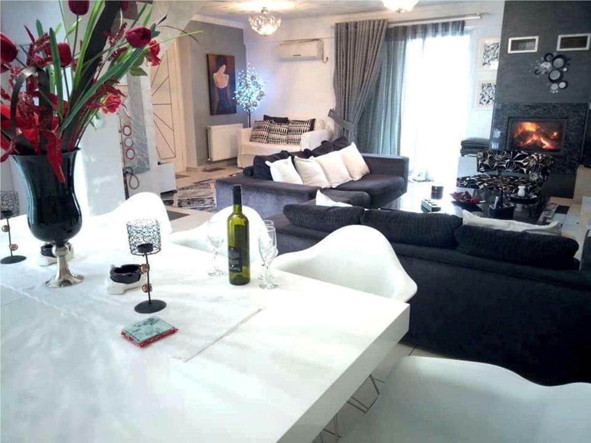 Greek Hospitality 2 Apartment Атина Екстериор снимка