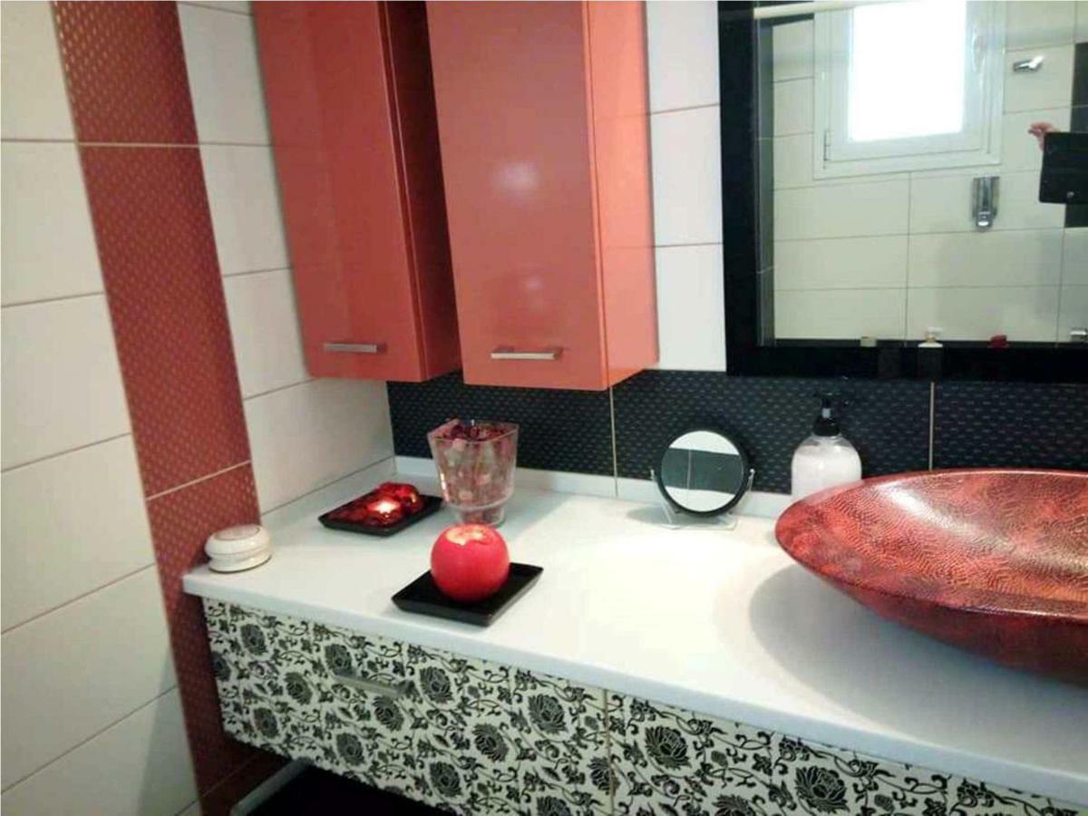 Greek Hospitality 2 Apartment Атина Екстериор снимка