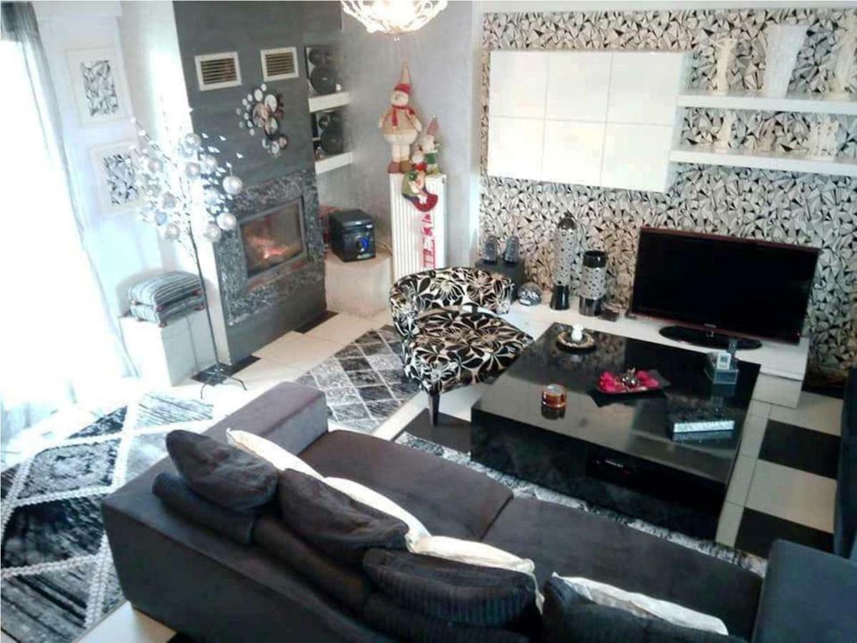 Greek Hospitality 2 Apartment Атина Екстериор снимка