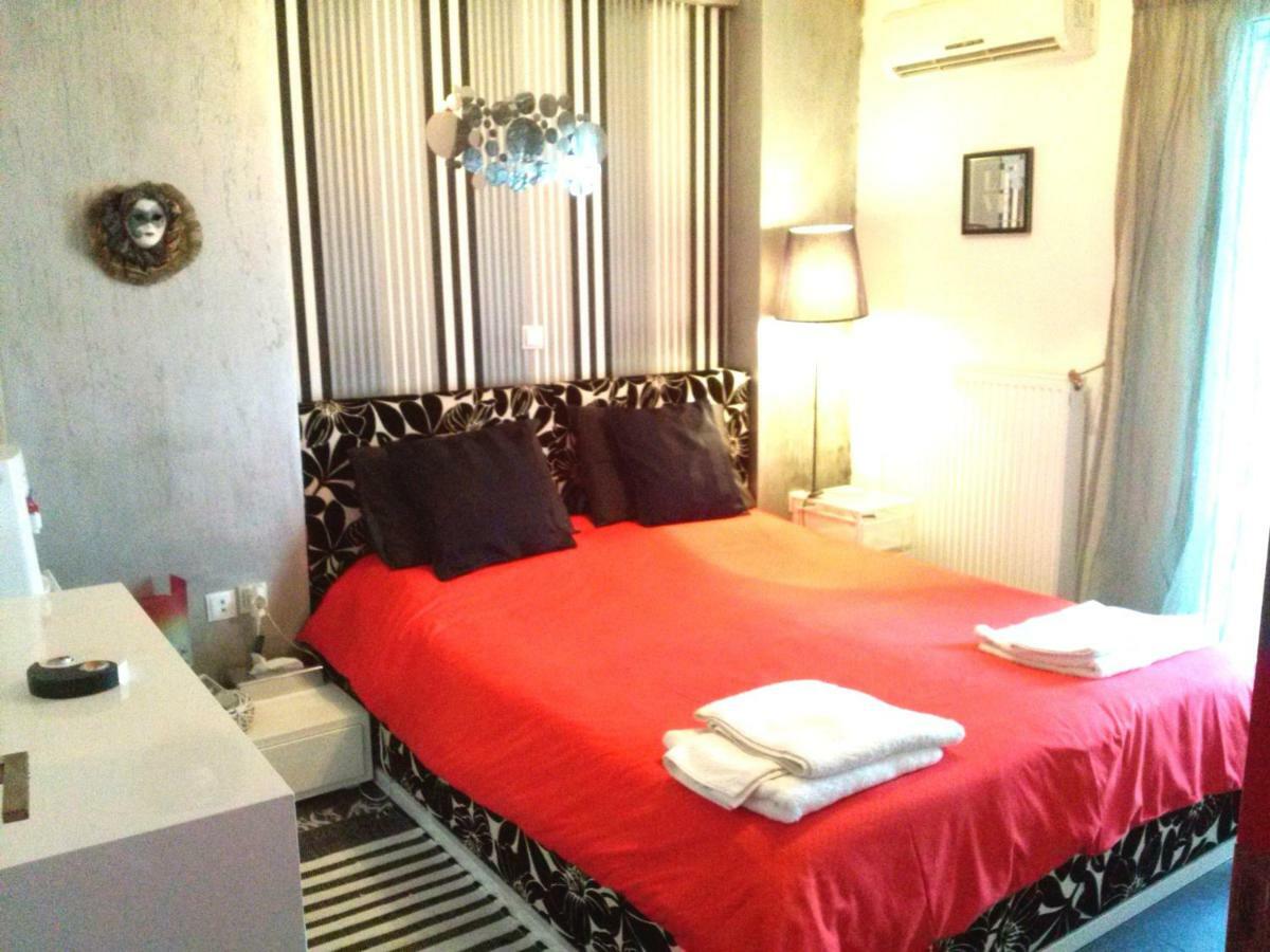 Greek Hospitality 2 Apartment Атина Екстериор снимка