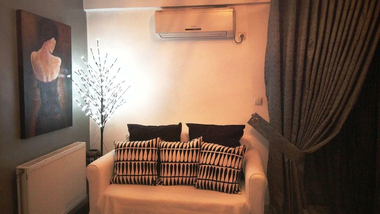 Greek Hospitality 2 Apartment Атина Екстериор снимка