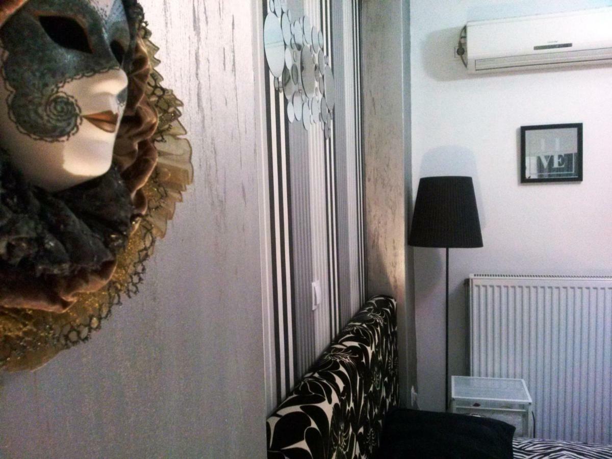 Greek Hospitality 2 Apartment Атина Екстериор снимка