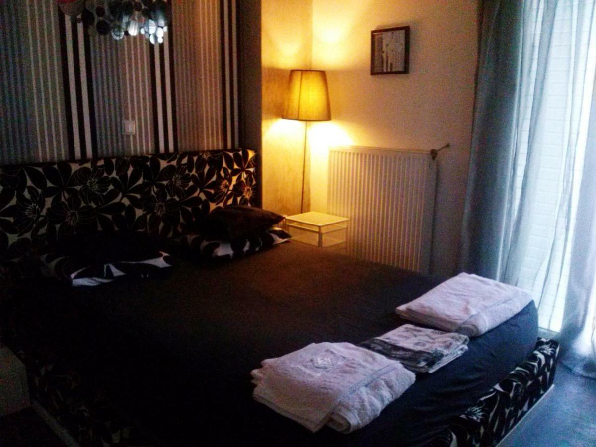 Greek Hospitality 2 Apartment Атина Екстериор снимка