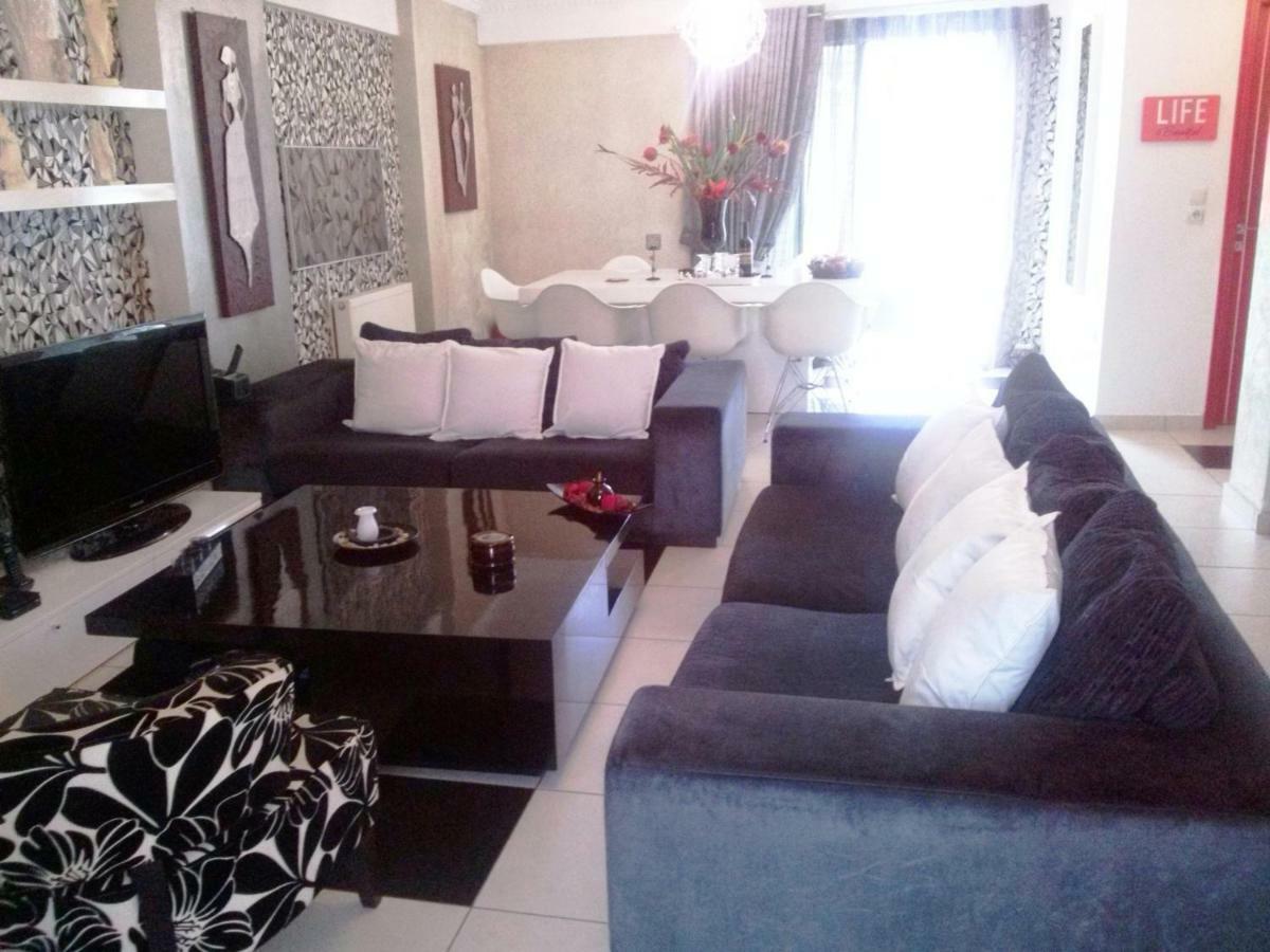 Greek Hospitality 2 Apartment Атина Екстериор снимка