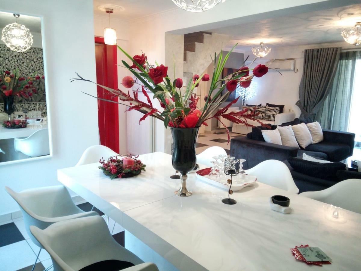 Greek Hospitality 2 Apartment Атина Екстериор снимка