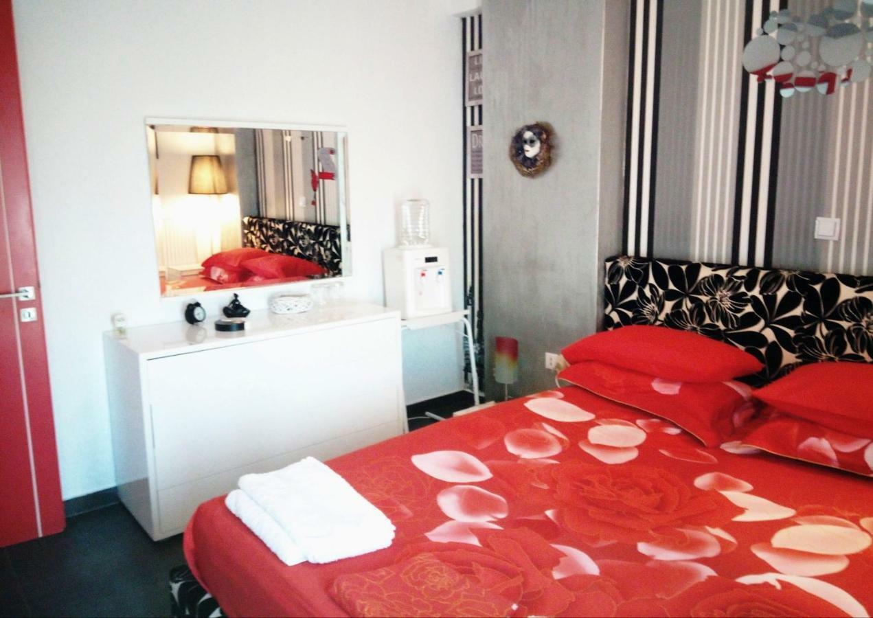 Greek Hospitality 2 Apartment Атина Екстериор снимка