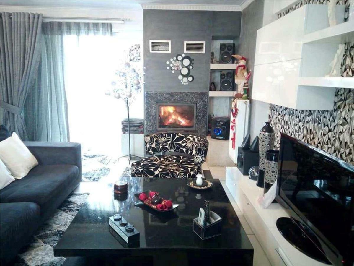 Greek Hospitality 2 Apartment Атина Екстериор снимка