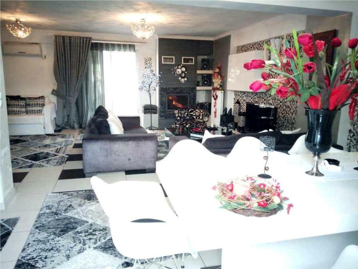 Greek Hospitality 2 Apartment Атина Екстериор снимка