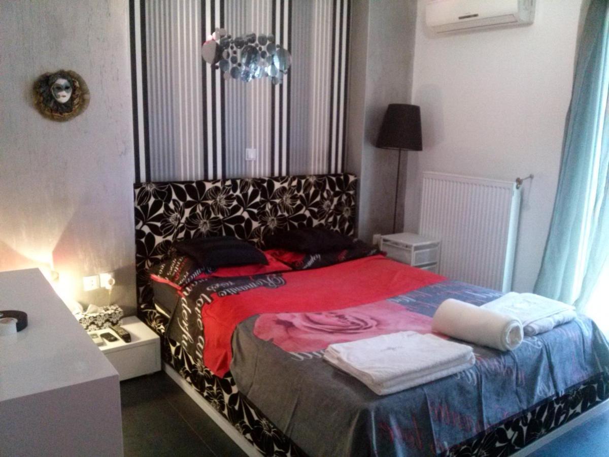 Greek Hospitality 2 Apartment Атина Екстериор снимка