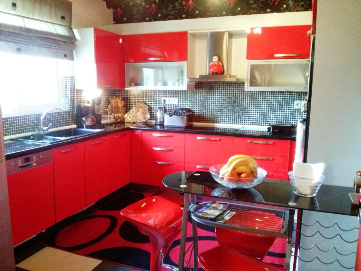 Greek Hospitality 2 Apartment Атина Екстериор снимка