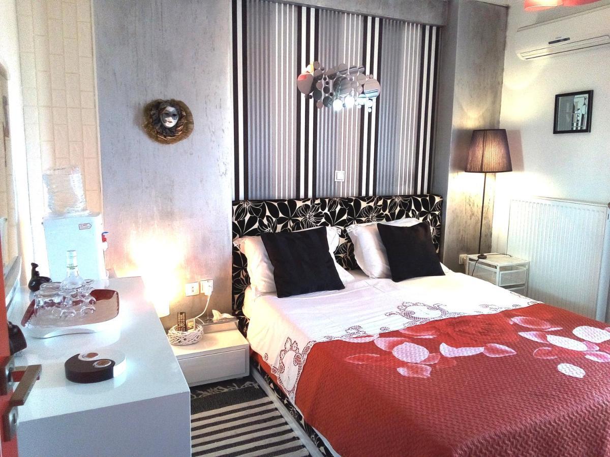 Greek Hospitality 2 Apartment Атина Екстериор снимка